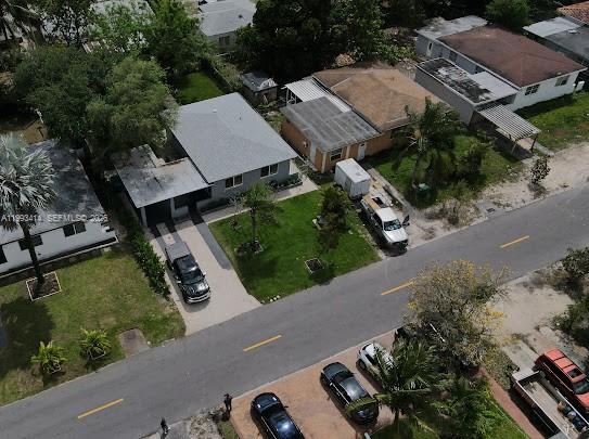 FULFORD HIGHLANDS SECOND - Residential