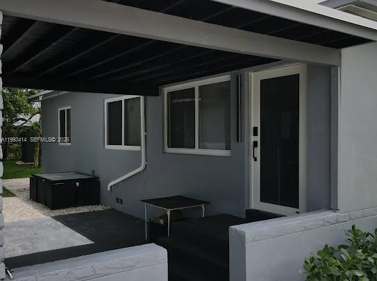 FULFORD HIGHLANDS SECOND - Residential