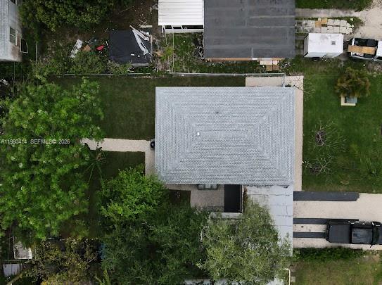 FULFORD HIGHLANDS SECOND - Residential