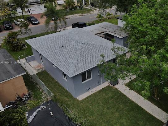 FULFORD HIGHLANDS SECOND - Residential