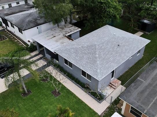 FULFORD HIGHLANDS SECOND - Residential