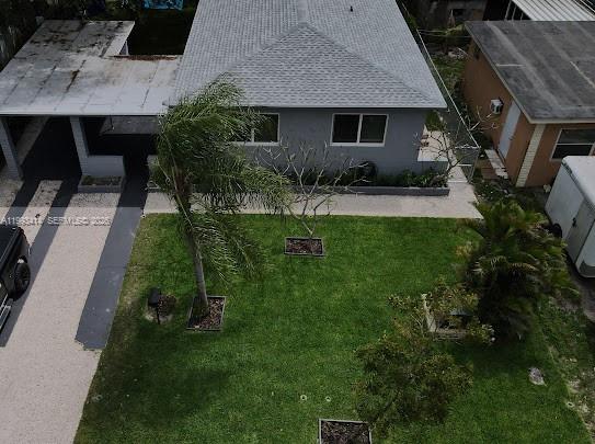 FULFORD HIGHLANDS SECOND - Residential