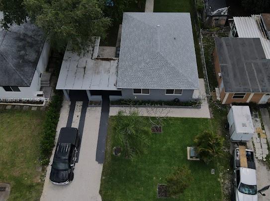 FULFORD HIGHLANDS SECOND - Residential