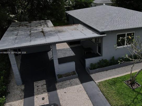 FULFORD HIGHLANDS SECOND - Residential