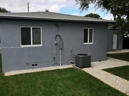 FULFORD HIGHLANDS SECOND - Residential