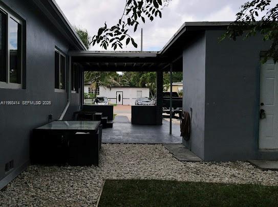 FULFORD HIGHLANDS SECOND - Residential