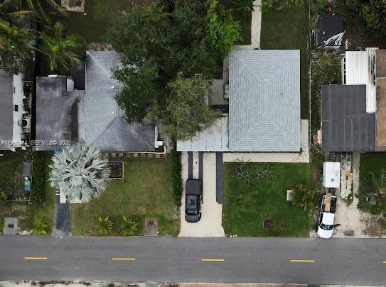 FULFORD HIGHLANDS SECOND - Residential