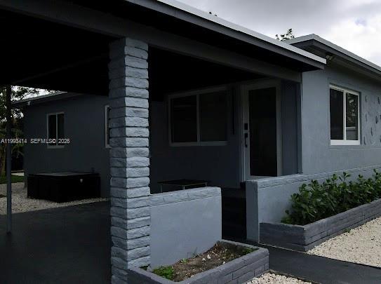 FULFORD HIGHLANDS SECOND - Residential