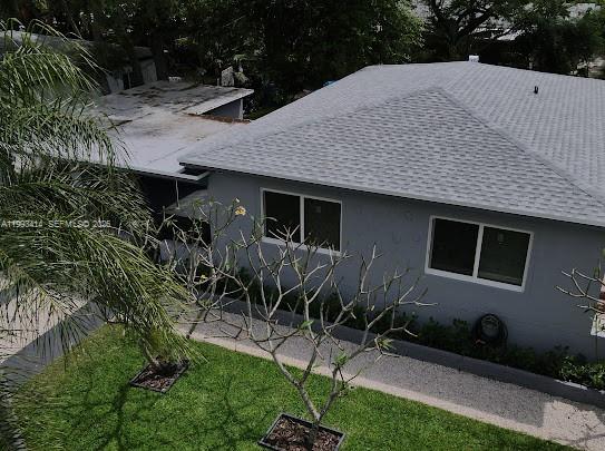 FULFORD HIGHLANDS SECOND - Residential