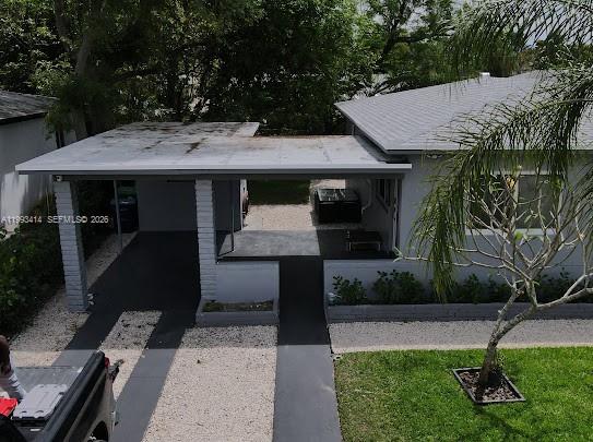 FULFORD HIGHLANDS SECOND - Residential