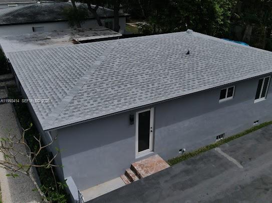 FULFORD HIGHLANDS SECOND - Residential