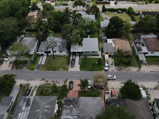 FULFORD HIGHLANDS SECOND - Residential