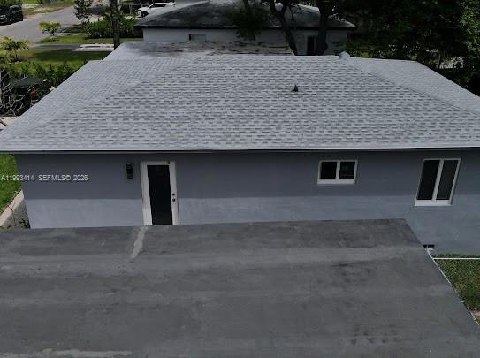 FULFORD HIGHLANDS SECOND - Residential