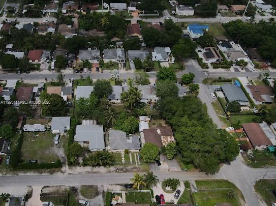 FULFORD HIGHLANDS SECOND - Residential