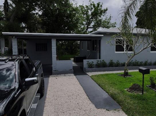 FULFORD HIGHLANDS SECOND - Residential