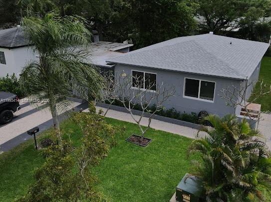 FULFORD HIGHLANDS SECOND - Residential