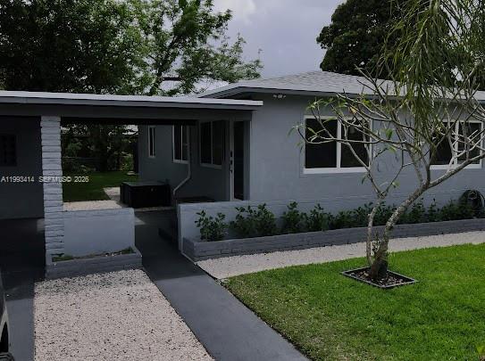 FULFORD HIGHLANDS SECOND - Residential