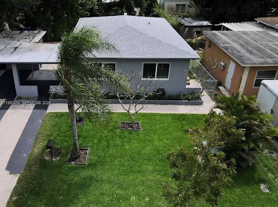 FULFORD HIGHLANDS SECOND - Residential