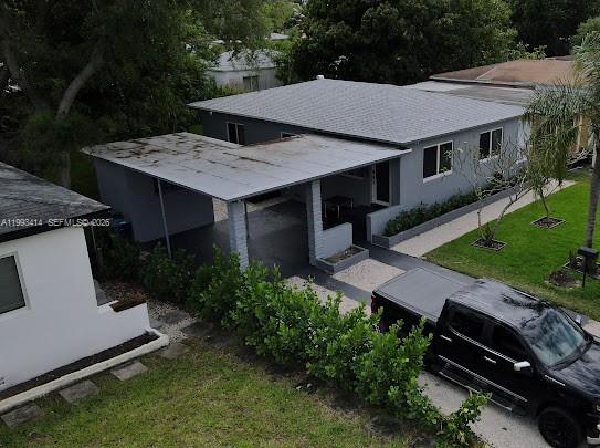 FULFORD HIGHLANDS SECOND - Residential