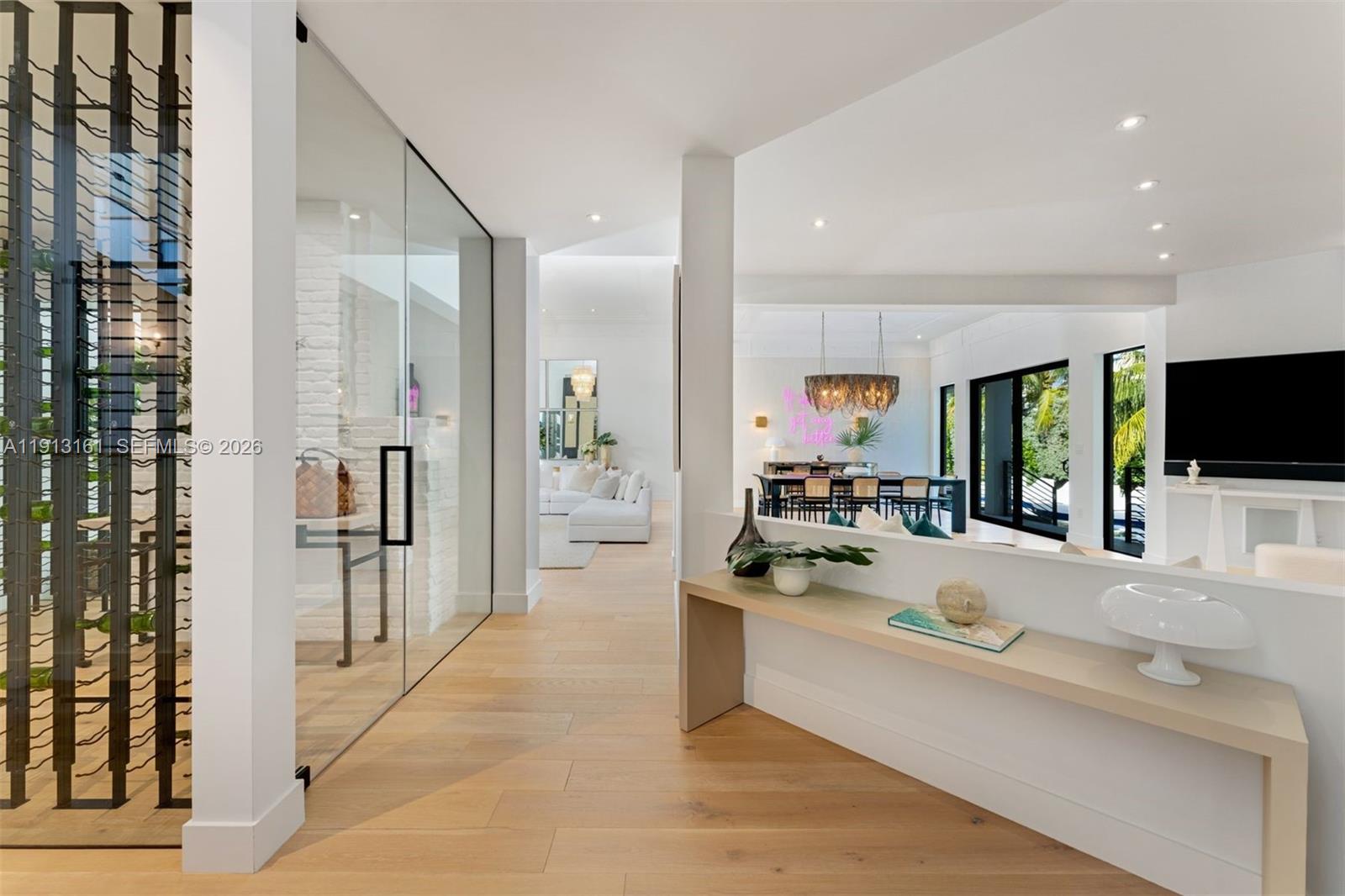 FLAMINGO TERRACE SUB - Residential