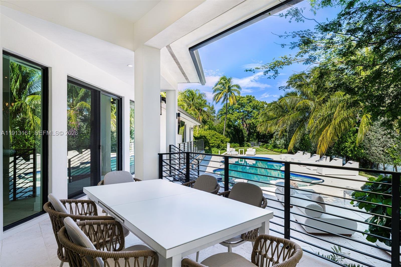 FLAMINGO TERRACE SUB - Residential