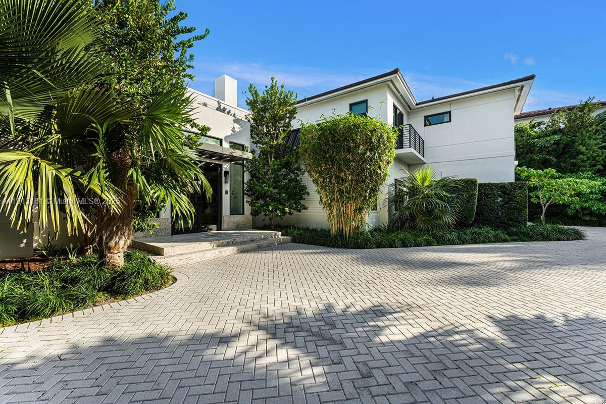 FLAMINGO TERRACE SUB - Residential