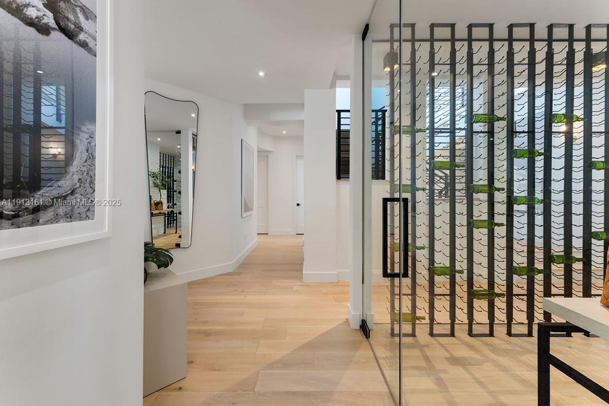 FLAMINGO TERRACE SUB - Residential