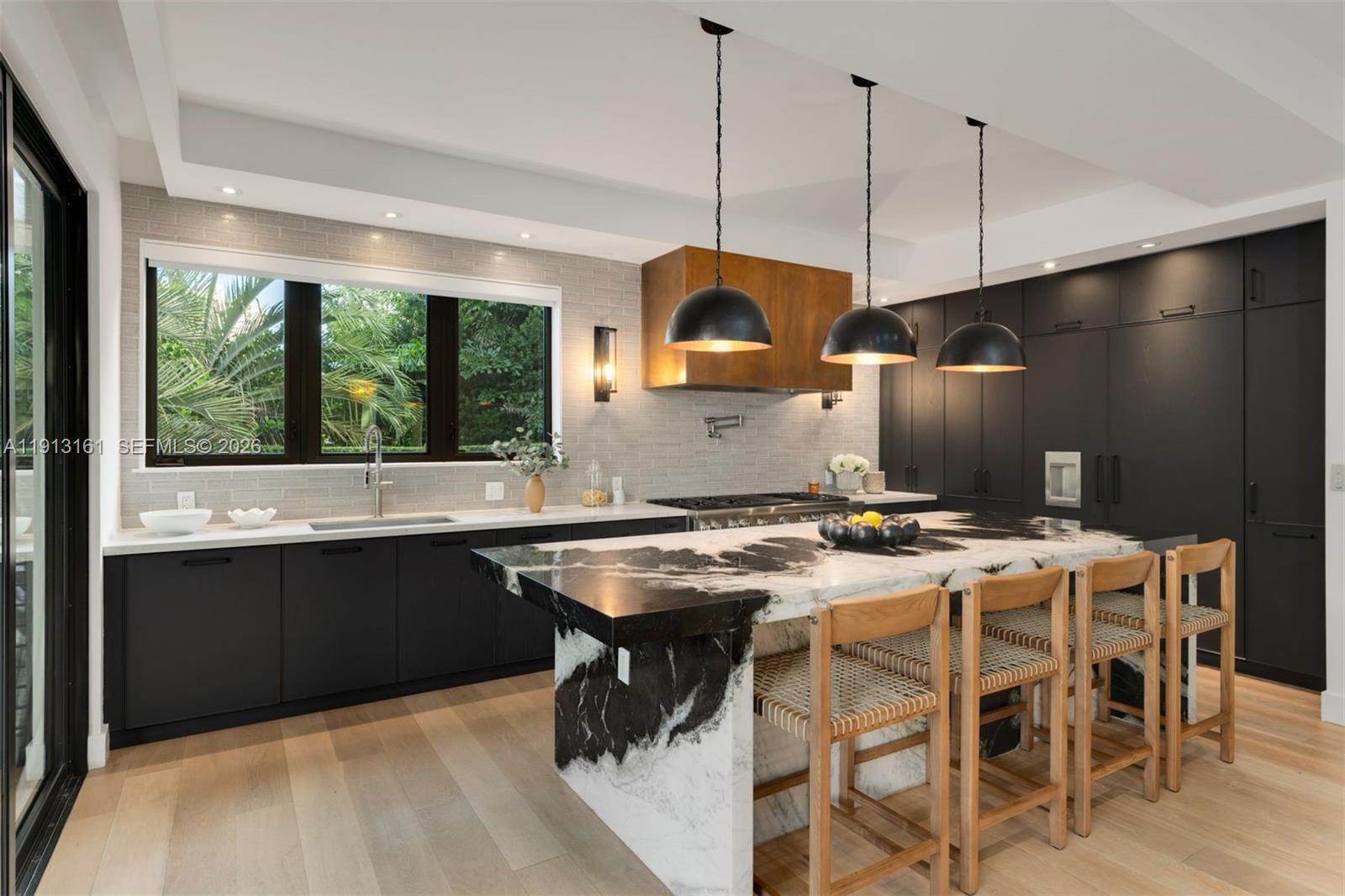 FLAMINGO TERRACE SUB - Residential