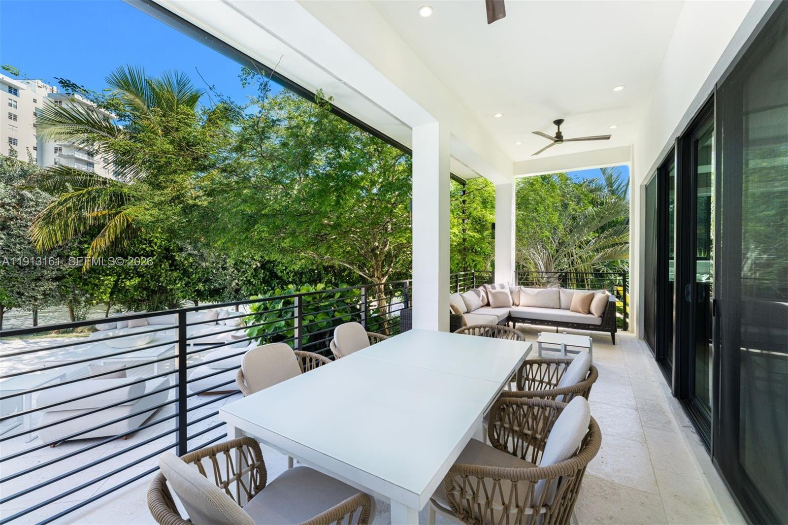 FLAMINGO TERRACE SUB - Residential