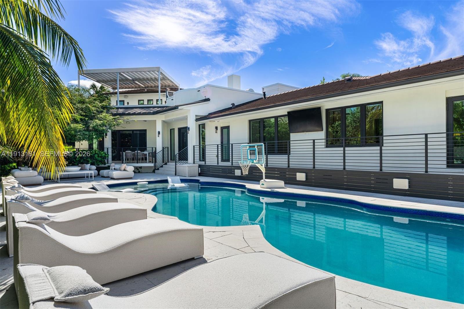 FLAMINGO TERRACE SUB - Residential