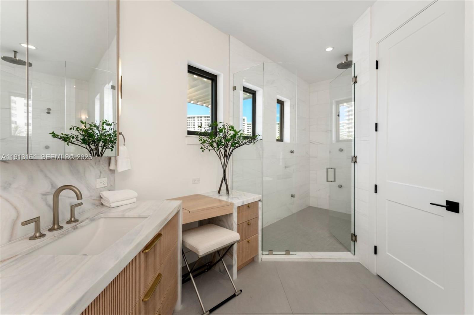 FLAMINGO TERRACE SUB - Residential