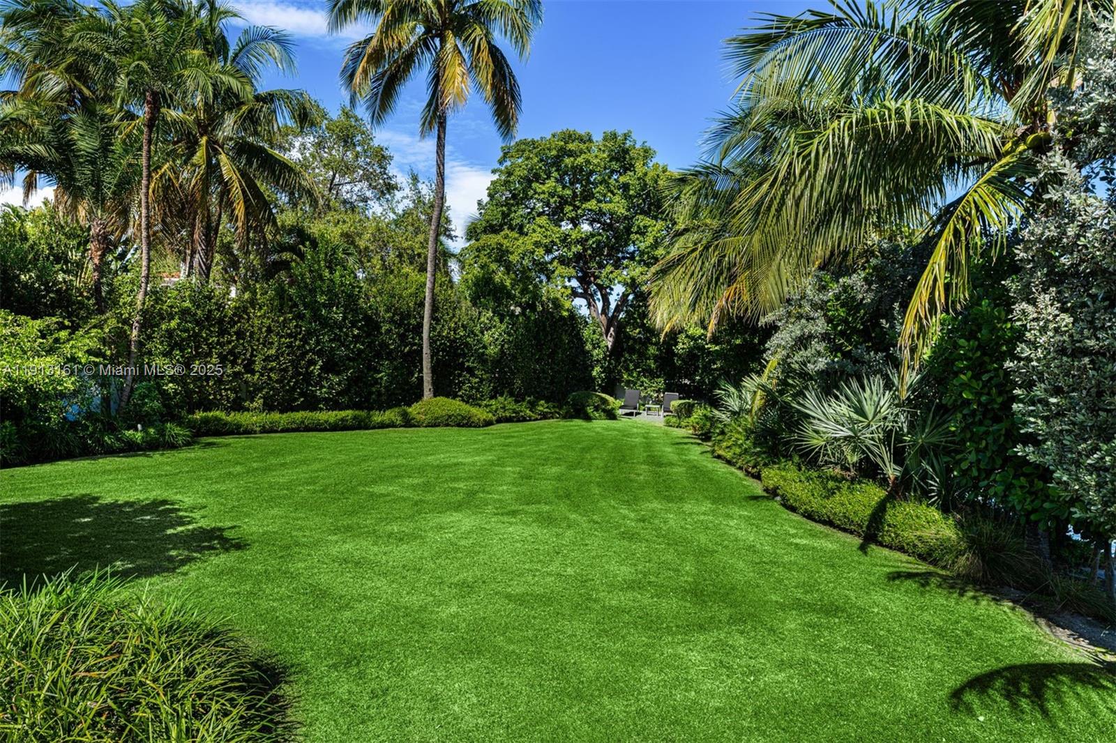 FLAMINGO TERRACE SUB - Residential