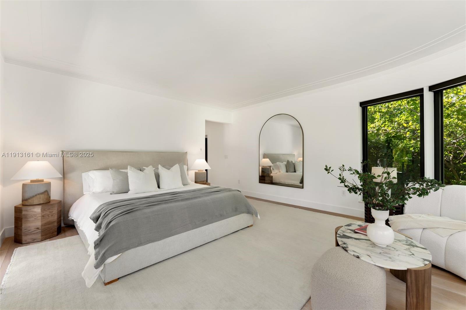 FLAMINGO TERRACE SUB - Residential