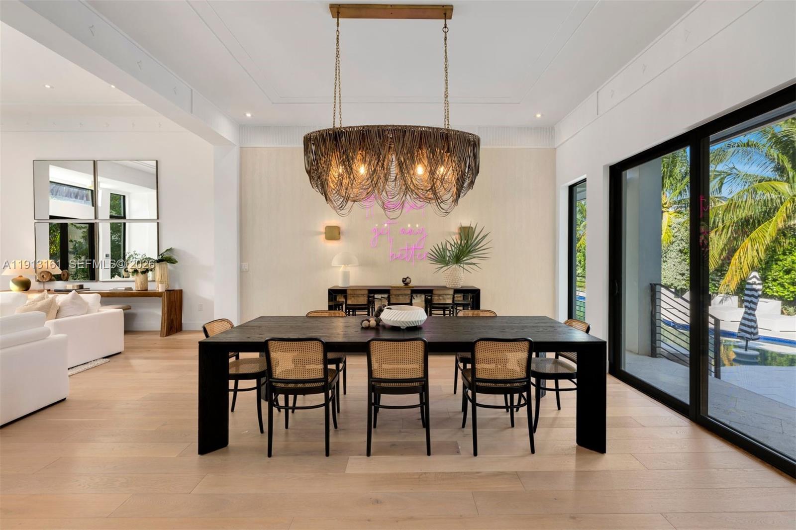 FLAMINGO TERRACE SUB - Residential