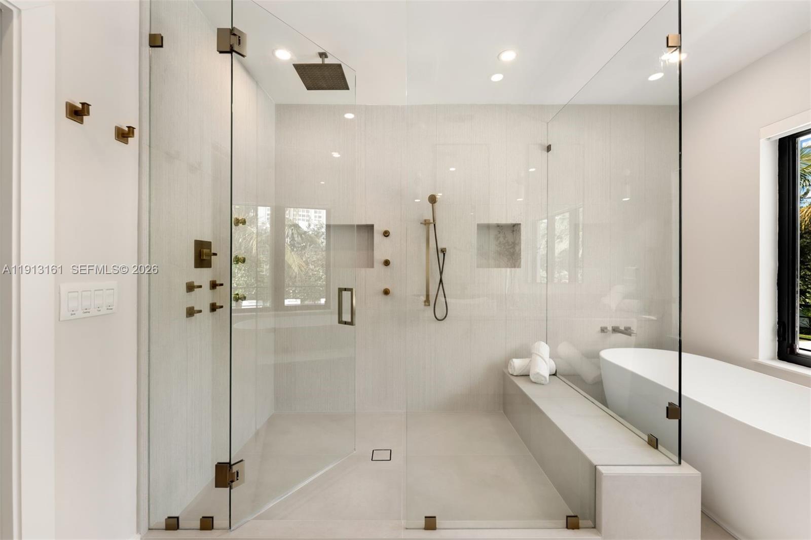 FLAMINGO TERRACE SUB - Residential