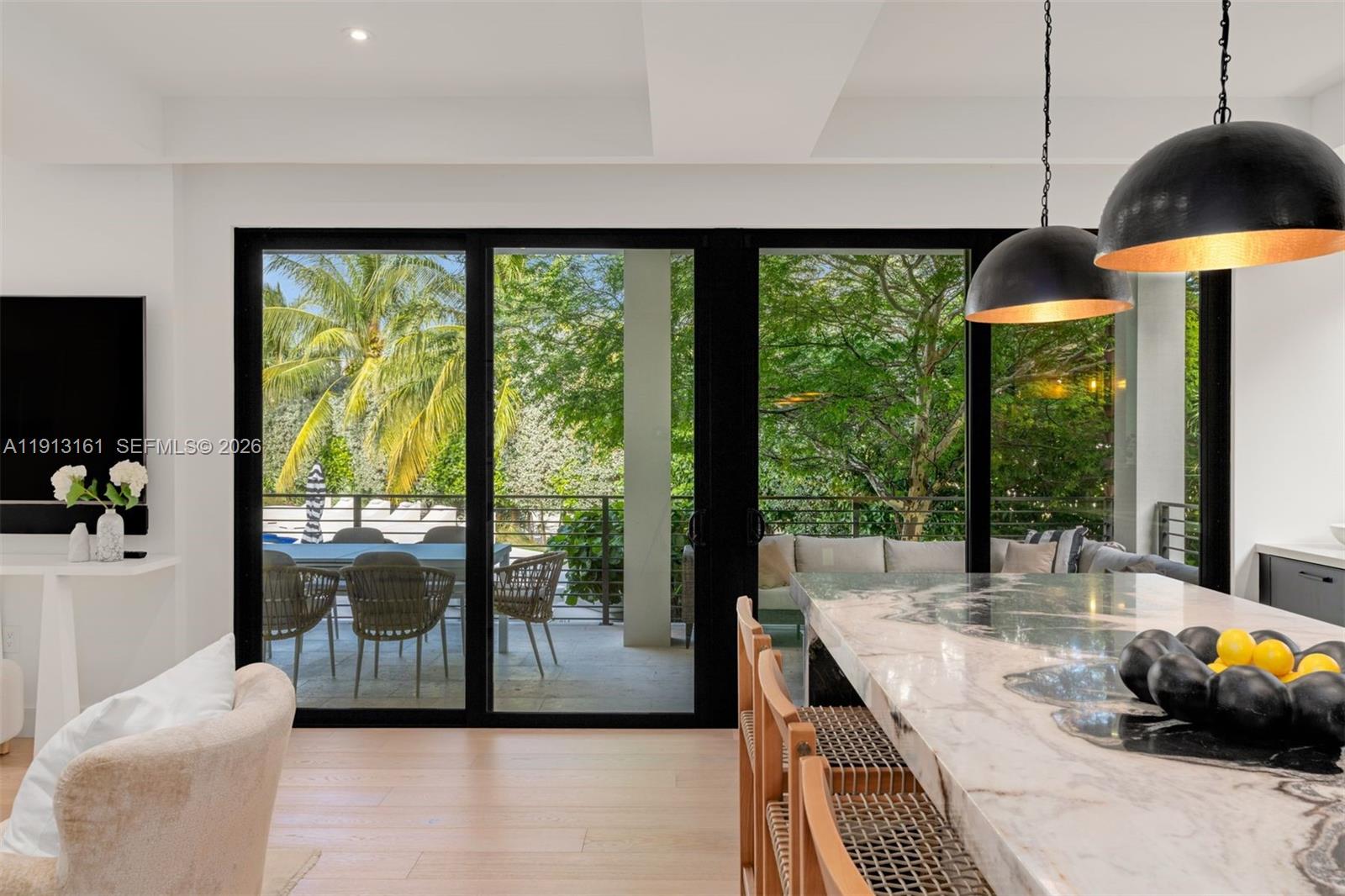 FLAMINGO TERRACE SUB - Residential