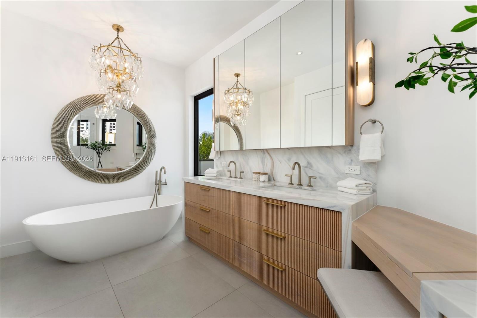 FLAMINGO TERRACE SUB - Residential