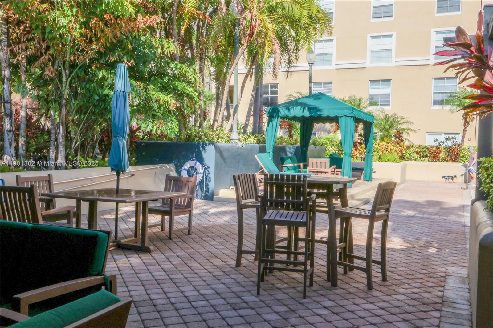 LAS OLAS BY THE RIVER CON - Residential Lease