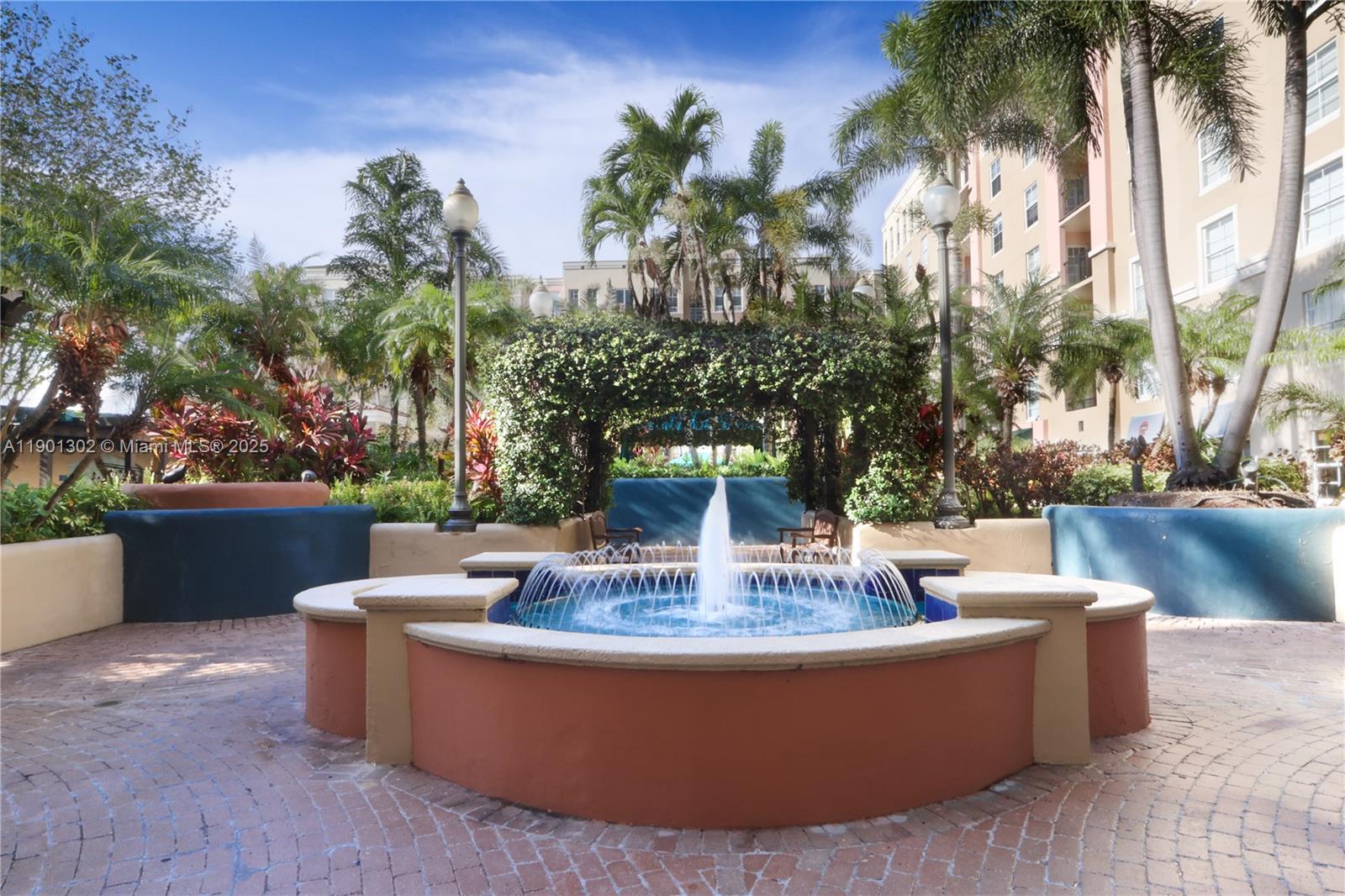 LAS OLAS BY THE RIVER CON - Residential Lease