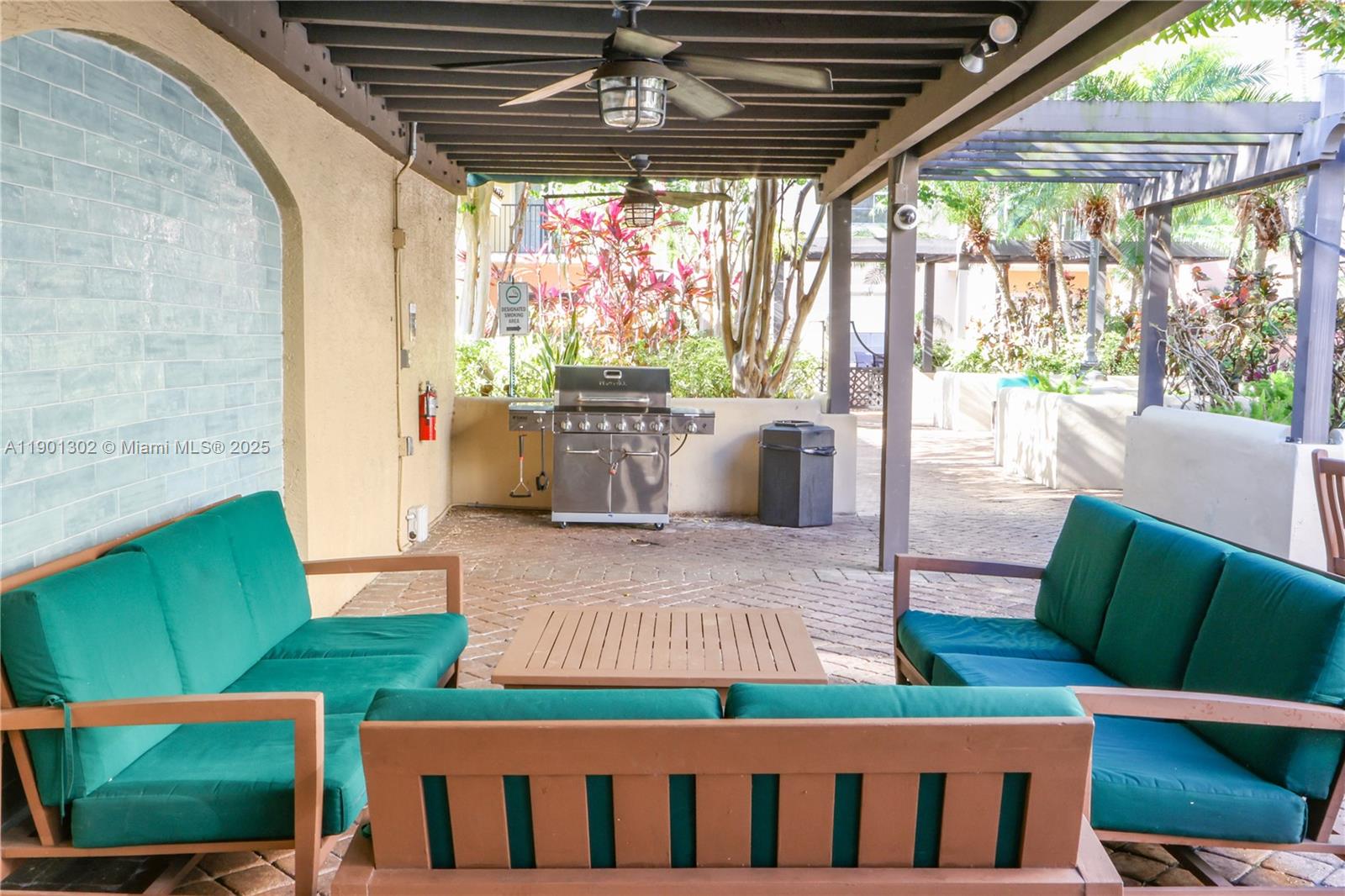 LAS OLAS BY THE RIVER CON - Residential Lease