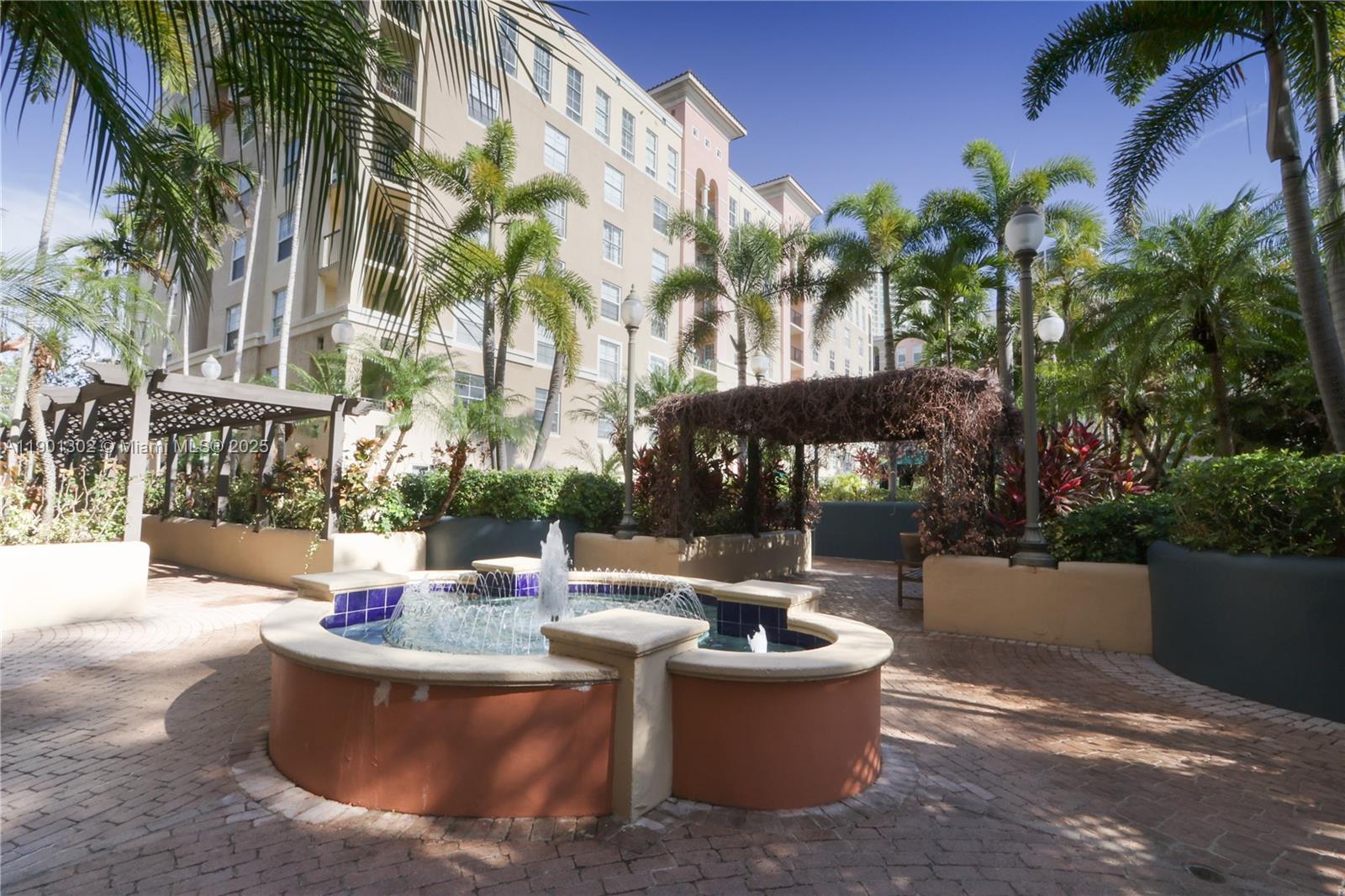 LAS OLAS BY THE RIVER CON - Residential Lease