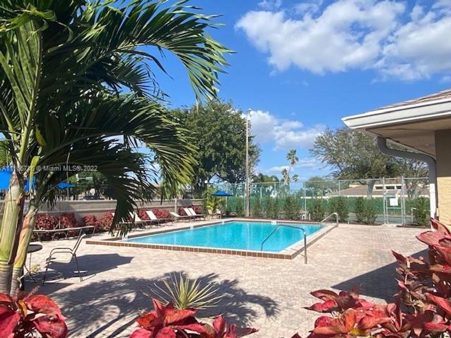 Great condo 2/2 for investors or seasonal resident in Mystic Gardens gated community.  Currently leased through October 31.
Complex buildings have new roofs, are freshly painted and landscaping is new. Convenient assigned unit parking as well as guest parking. Mystic Gardens is close to Florida Southwestern State College, shopping,  dining and the beaches nearby.