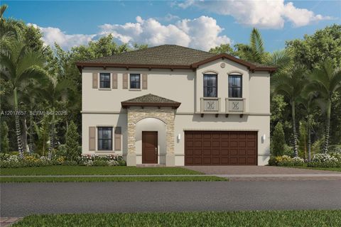 Photo of 22301 SW 132 Ave, Homestead, FL 33170 (MLS # A12017657)