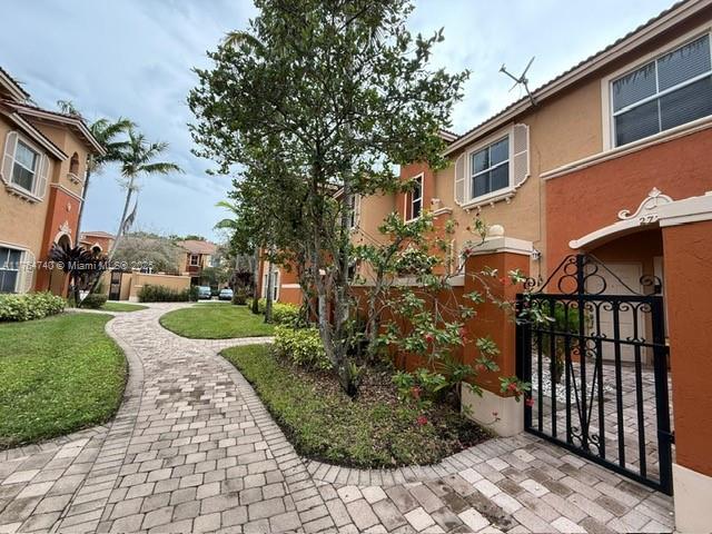 Rental Property at Address Not Disclosed, Miramar, Broward County, Florida - Bedrooms: 2 
Bathrooms: 3  - $2,500 MO.