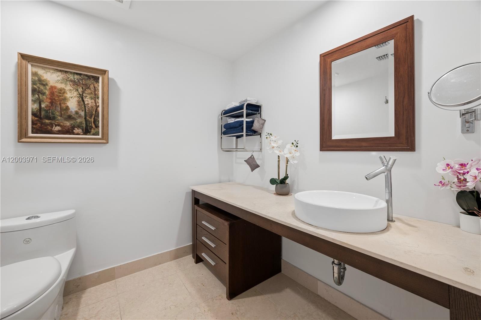 ICONBRICKELL CONDO NO 1 - Residential