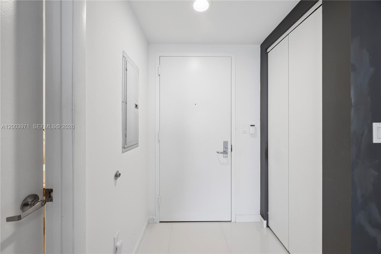 ICONBRICKELL CONDO NO 1 - Residential