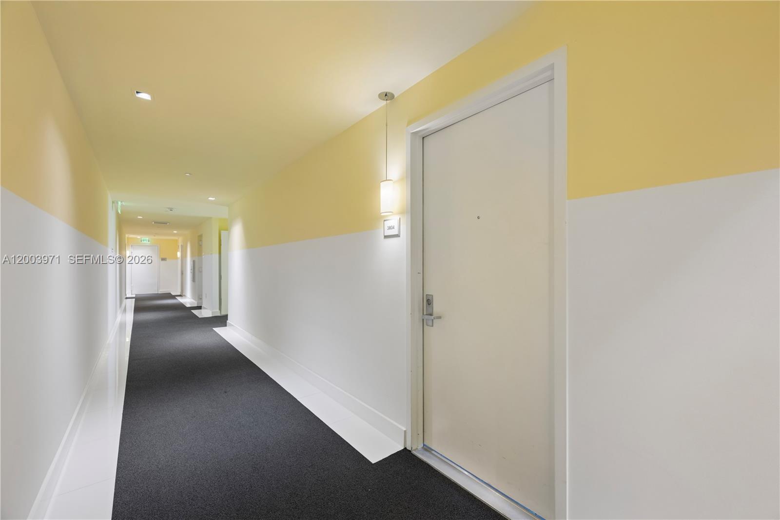 ICONBRICKELL CONDO NO 1 - Residential