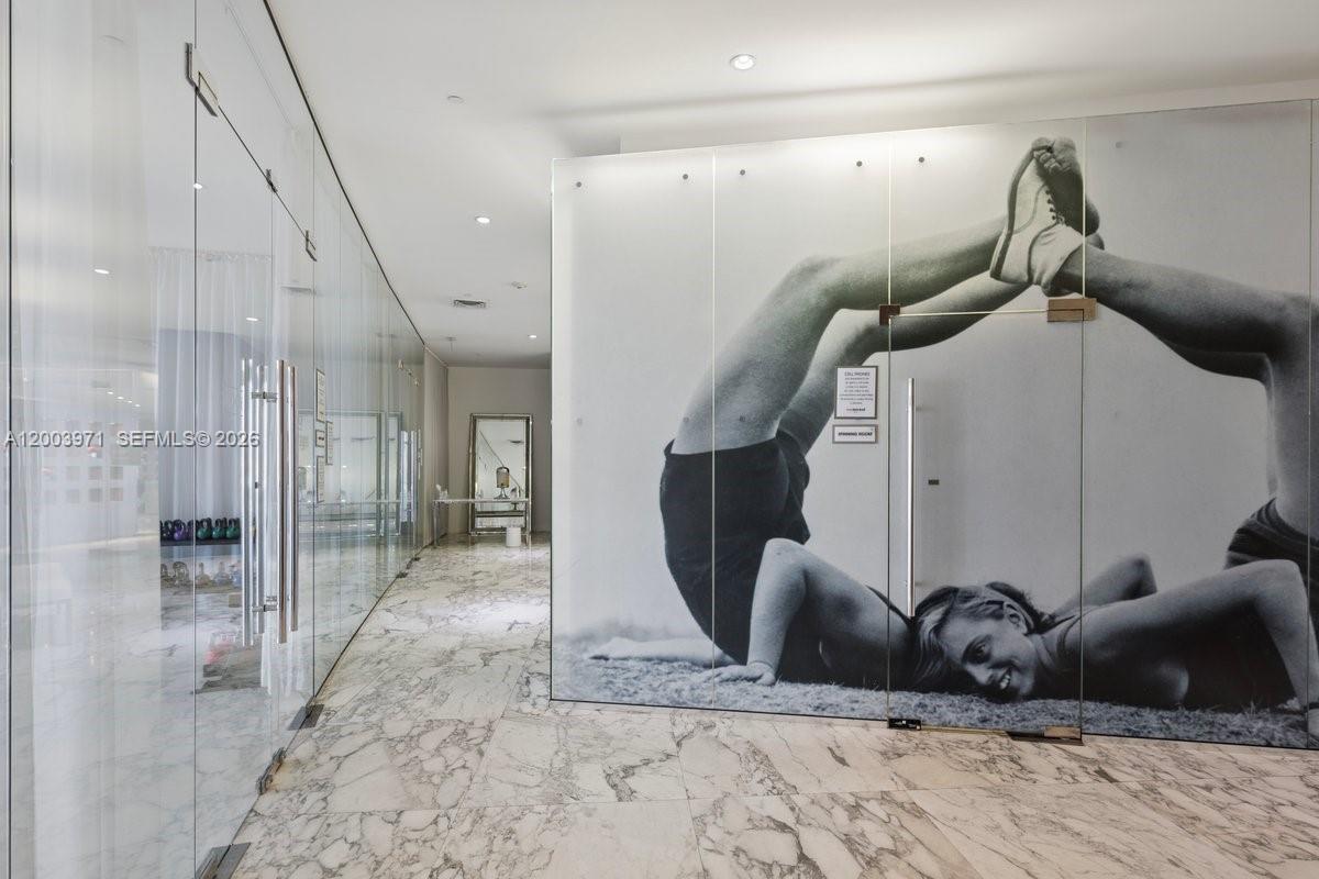 ICONBRICKELL CONDO NO 1 - Residential