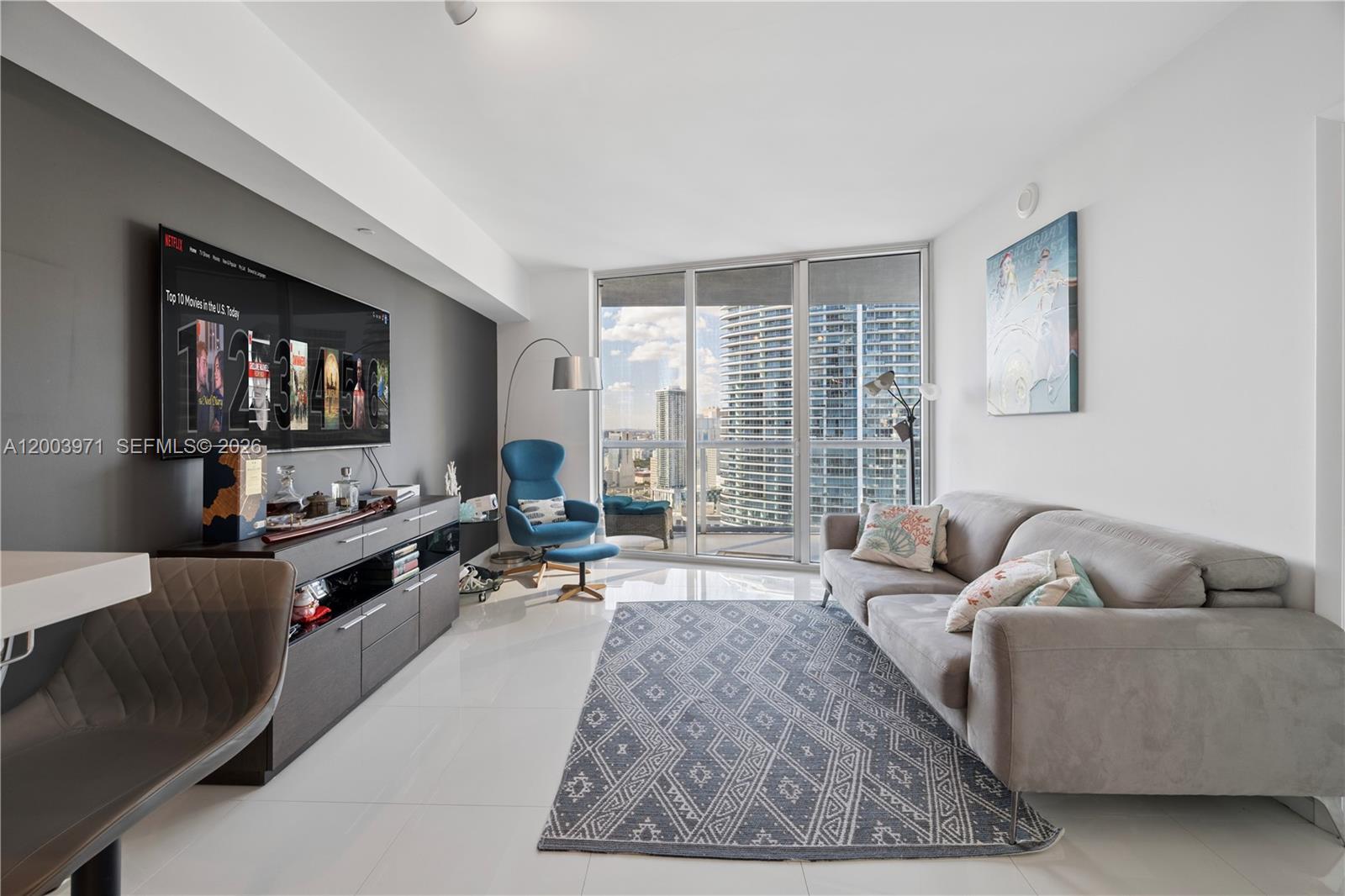 ICONBRICKELL CONDO NO 1 - Residential