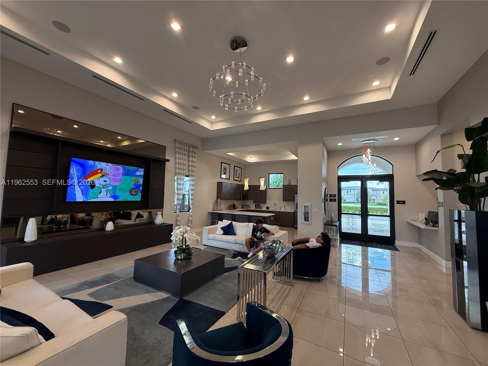 AQUABELLA NORTH - Residential